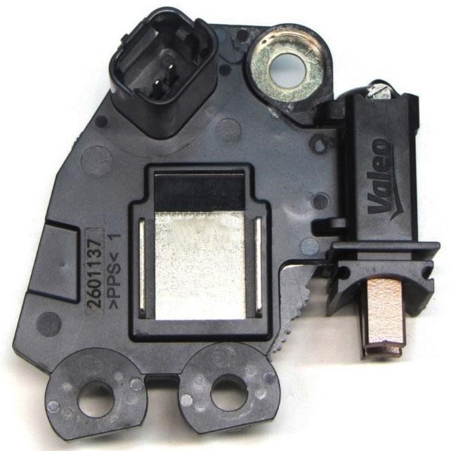 Alternator regulator Valeo 593689
