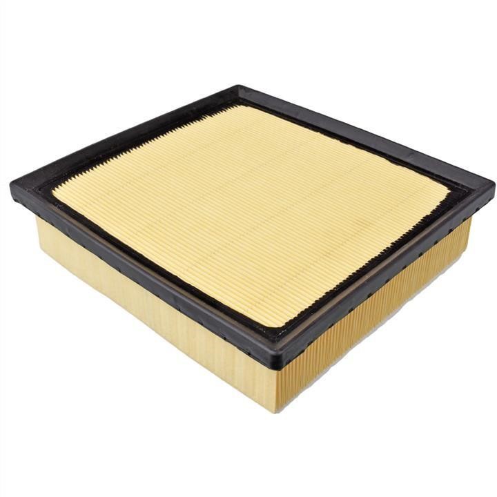 Car air filter Lexus ES: F026400737 Bosch Air filter