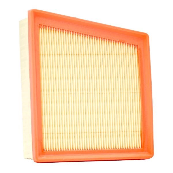 Air filter Audi Q7: A142163 Denckermann Air filter