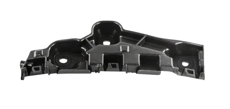 Front bumper bracket, left Polcar 28B107-7