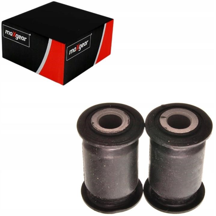 Silent steering rack polyurethane, set Maxgear 72-6593