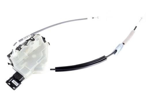 9810423480 Citroen/Peugeot Door lock