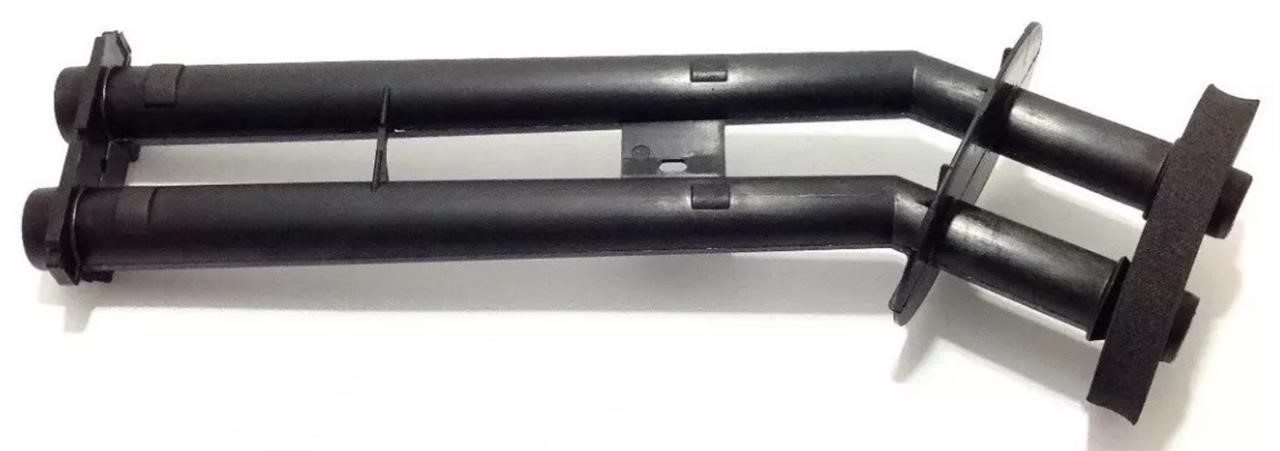 6448L2 Citroen/Peugeot Heating radiator tube