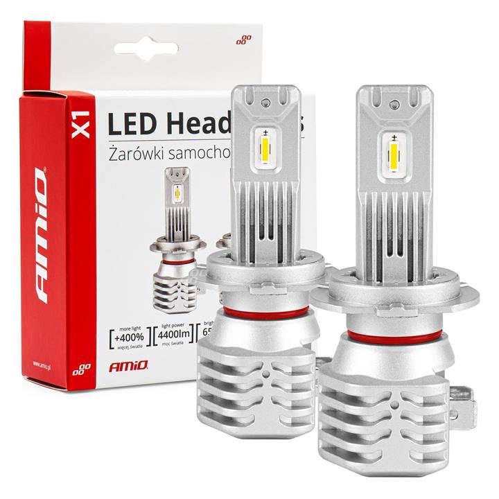 Buy AMiO 02966 at a low price in United Arab Emirates!
