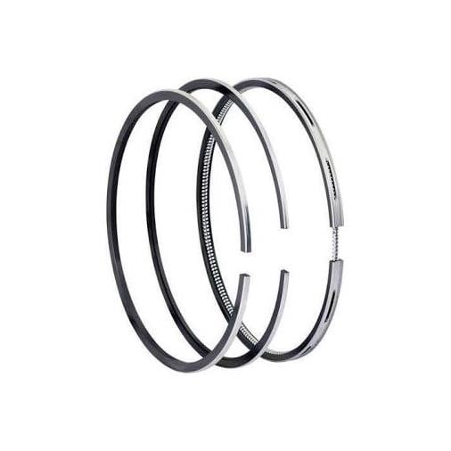 Piston ring kit Renault Logan: 800056710000 Kolbenschmidt RING SET, PISTON, 1cyl, std