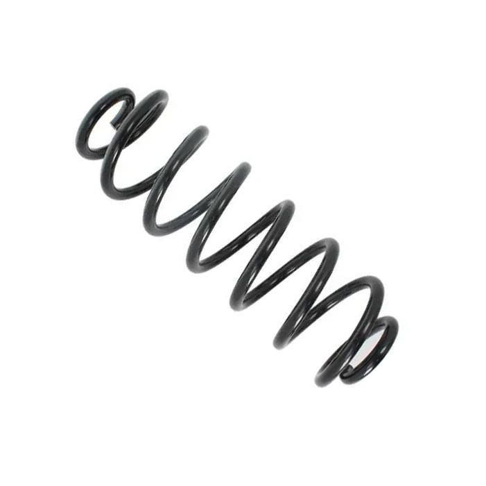 Lesjofors 4295075 Rear coil spring 4295075 4295075 Lesjofors Rear coil spring