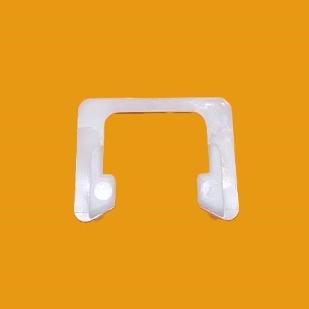 door lock retainer VAG 357 837 242