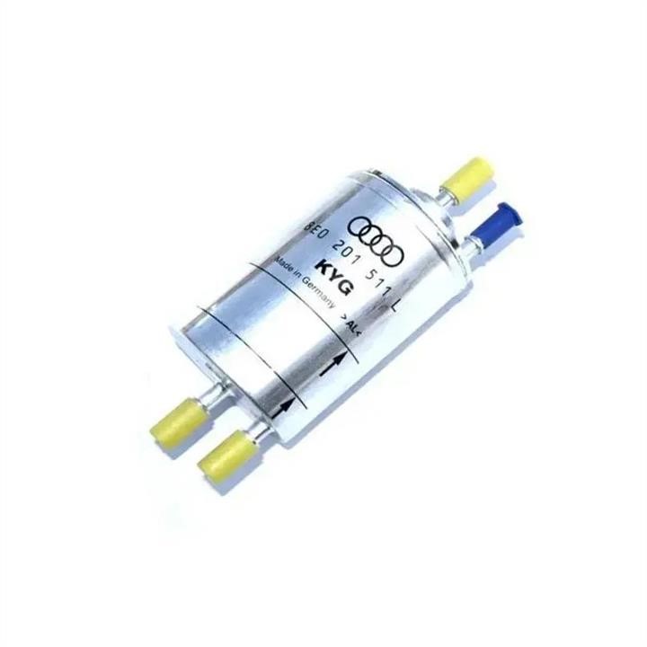 Engine fuel filter Audi: 8E0201511L VAG Fuel filter