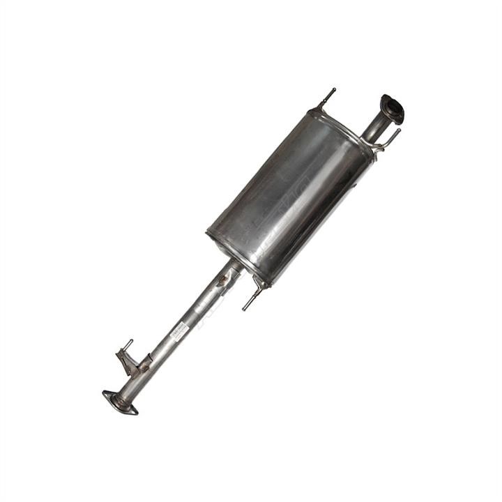 1742050220 Toyota Central silencer