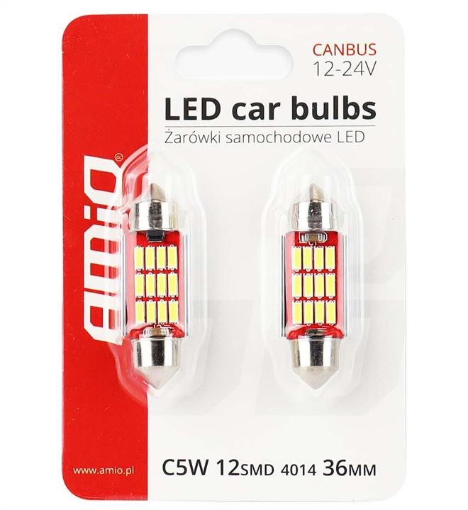 Buy AMiO 01289 at a low price in United Arab Emirates!