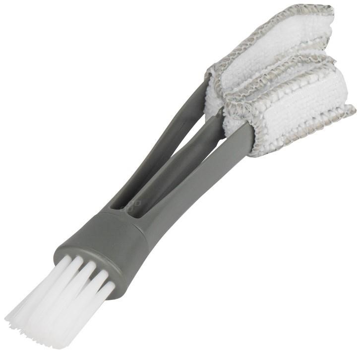 02607 AMiO Brush for cleaning air vents