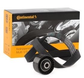 7PK1035K1 Contitech Drive belt kit