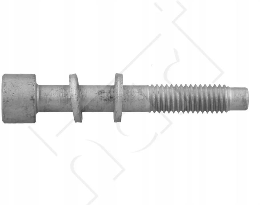 Pulley Bolt Hart 360 432