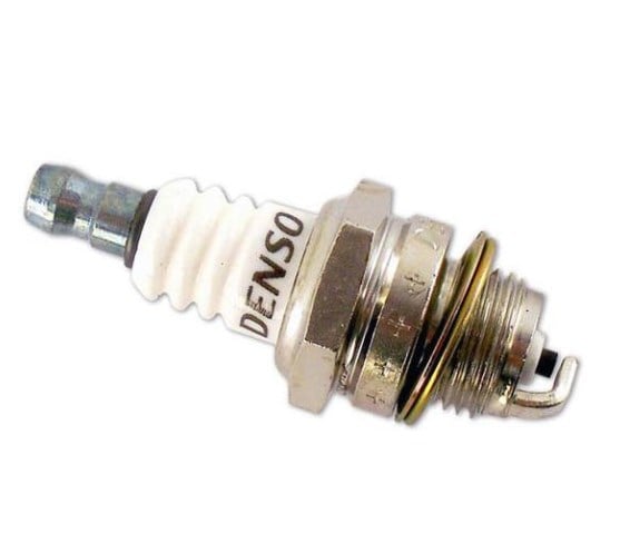 6043 DENSO Spark plug Denso Standard W22MPRU