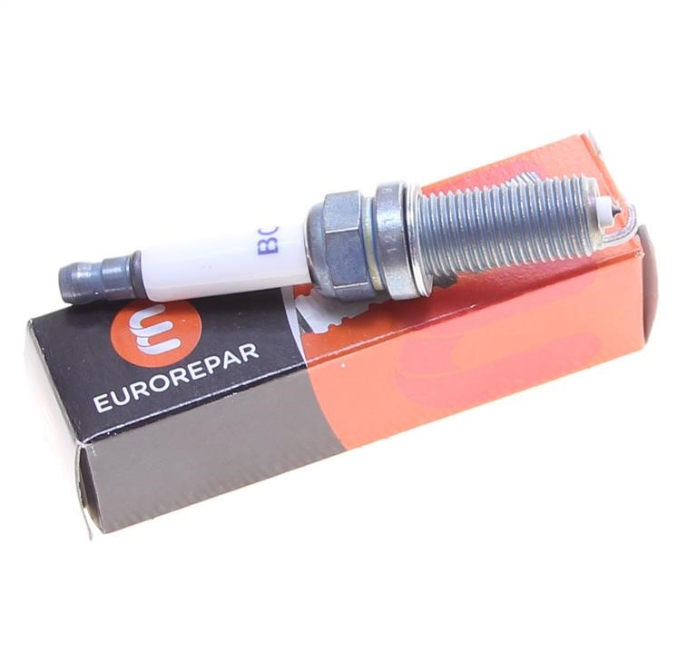 Spark plug set Mazda 6: 1648408080 Eurorepar Spark plug