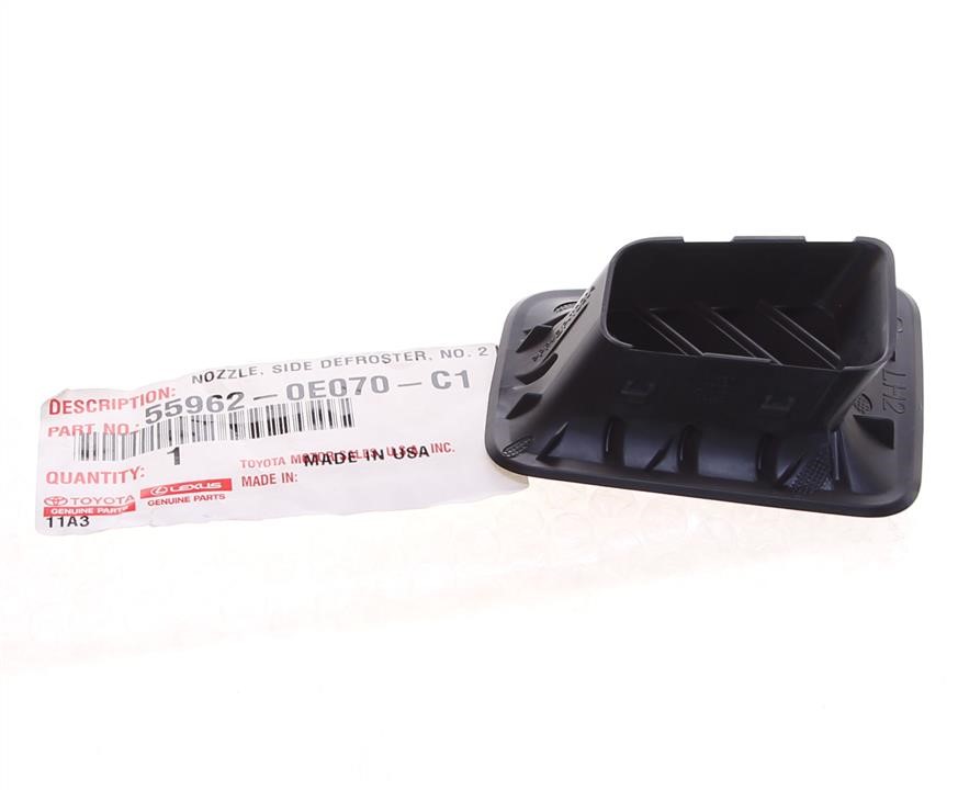 Buy Toyota 55962-0E070-C1 at a low price in United Arab Emirates!