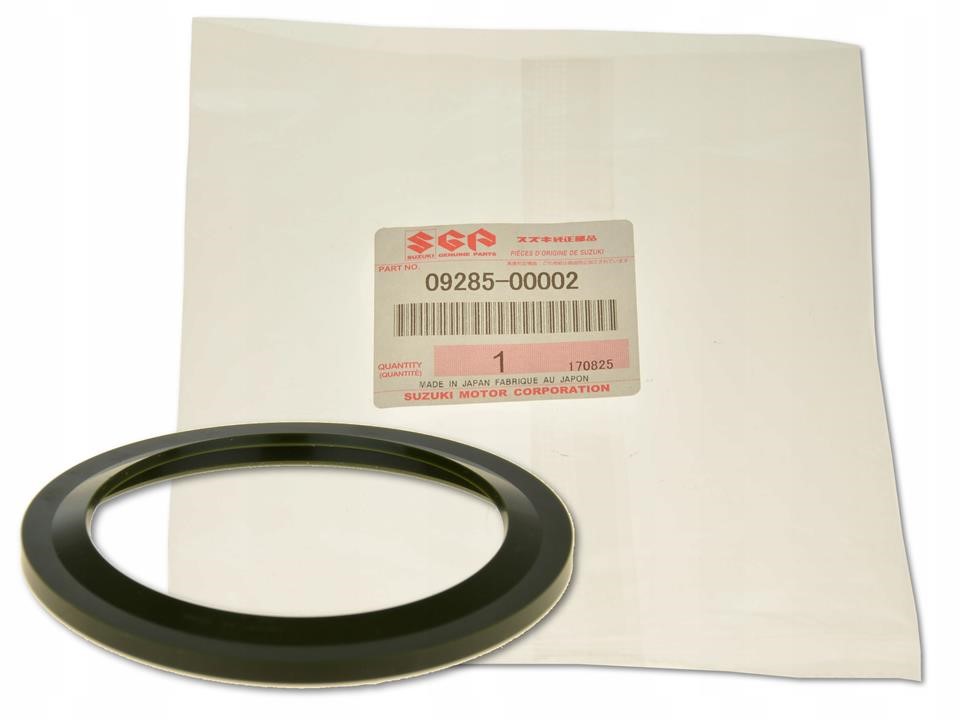 Fuel system Suzuki Sj 410: 0928500002 Suzuki Oil seal