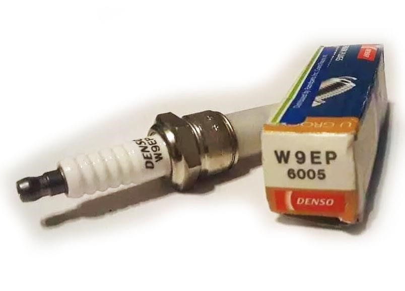 Buy DENSO 6005 at a low price in United Arab Emirates!