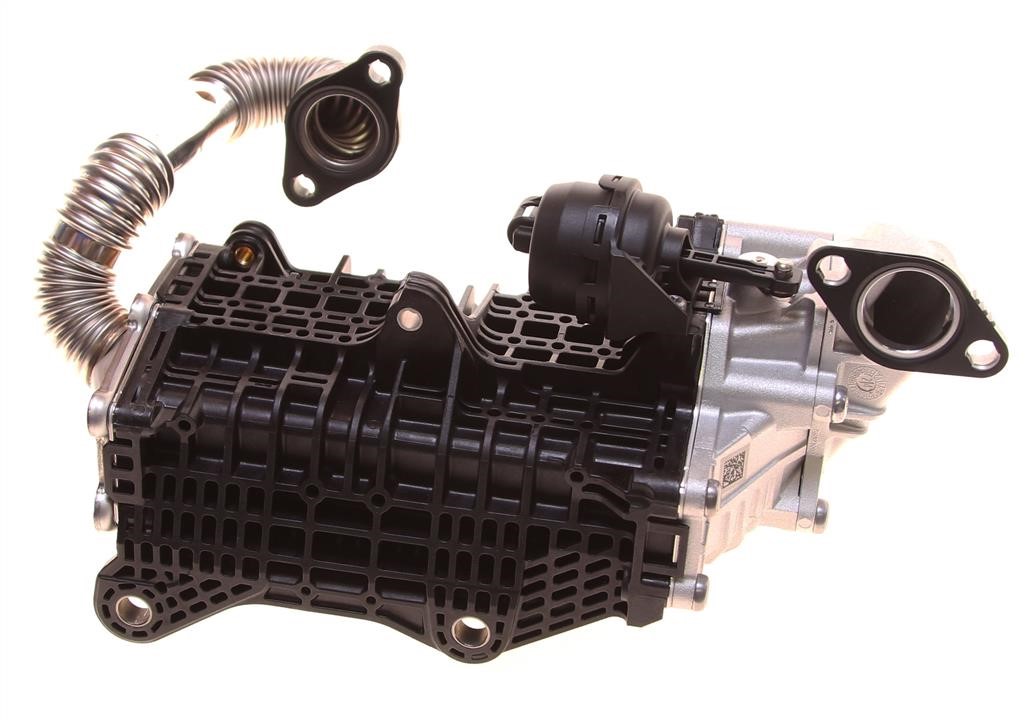 9813050280 Fiat/Alfa/Lancia Exhaust Gas Recirculation (EGR) Radiator