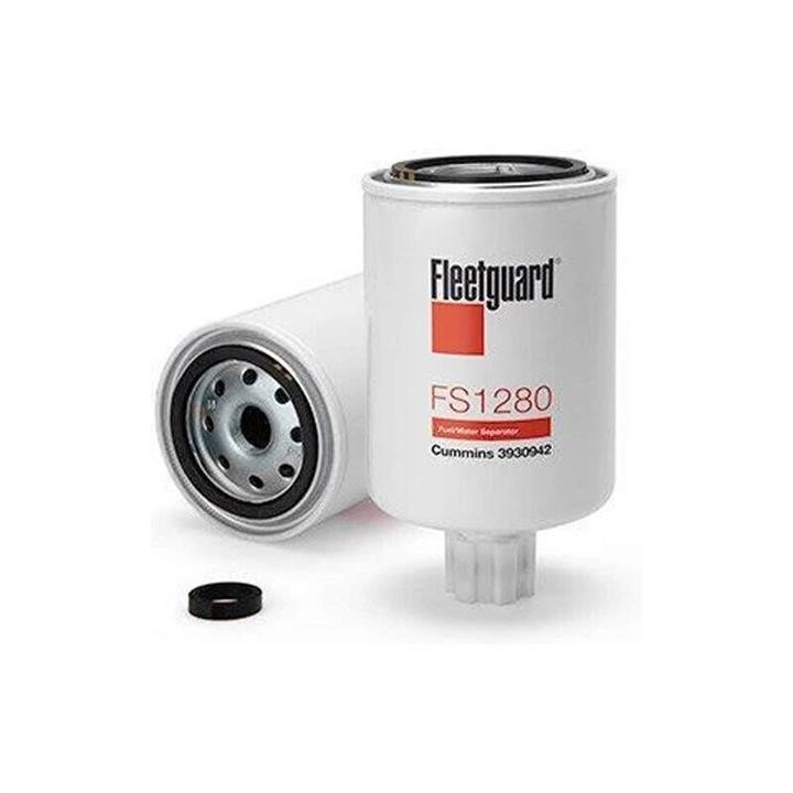 Buy Fleetguard FS1280 at a low price in United Arab Emirates!
