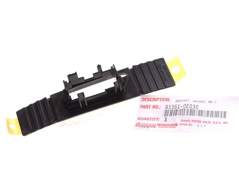 Buy Toyota 85361-0E030 at a low price in United Arab Emirates!