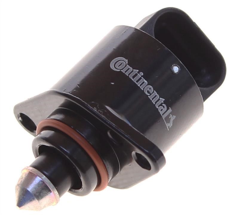 Idle valve Daewoo: 93744675 General Motors Idle sensor