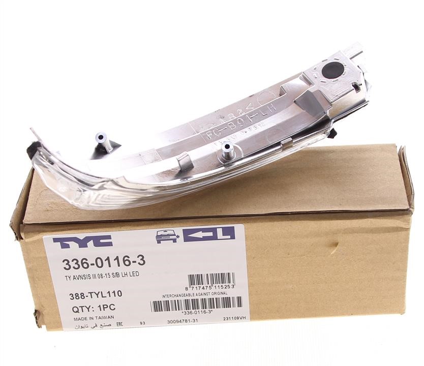 Buy TYC 336-0116-3 at a low price in United Arab Emirates!