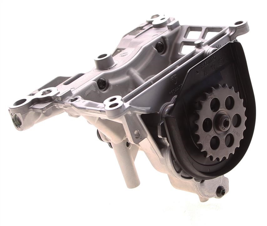 11418507325 BMW OIL PUMP