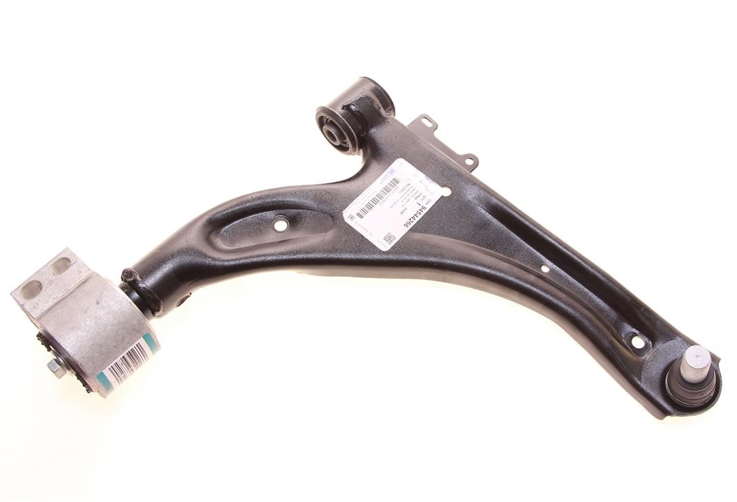 General Motors 94544266 Suspension arm front right 94544266 94544266 General Motors Suspension arm front right