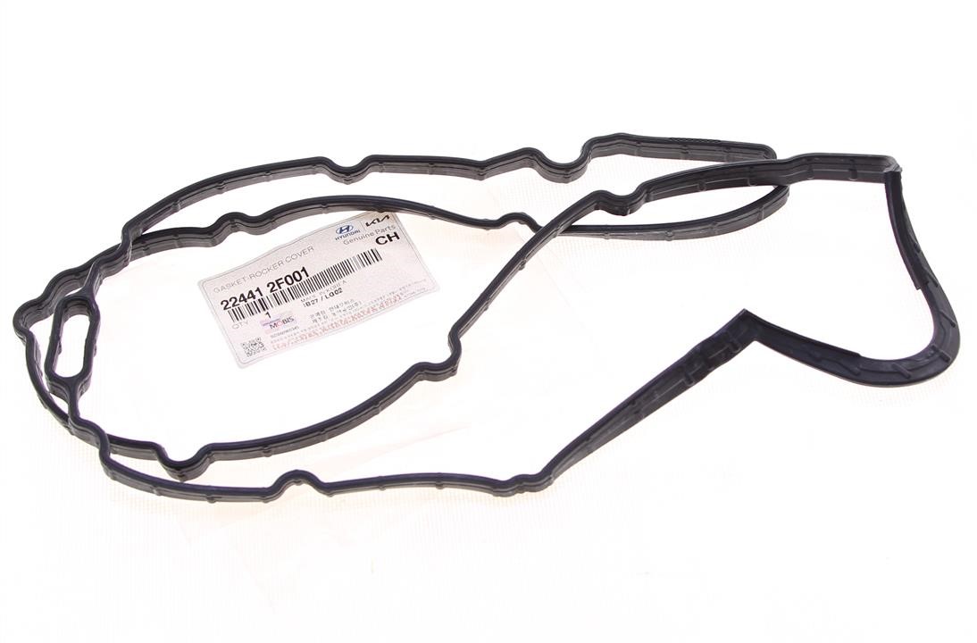 Buy Hyundai/Kia 22441-2F001 at a low price in United Arab Emirates!