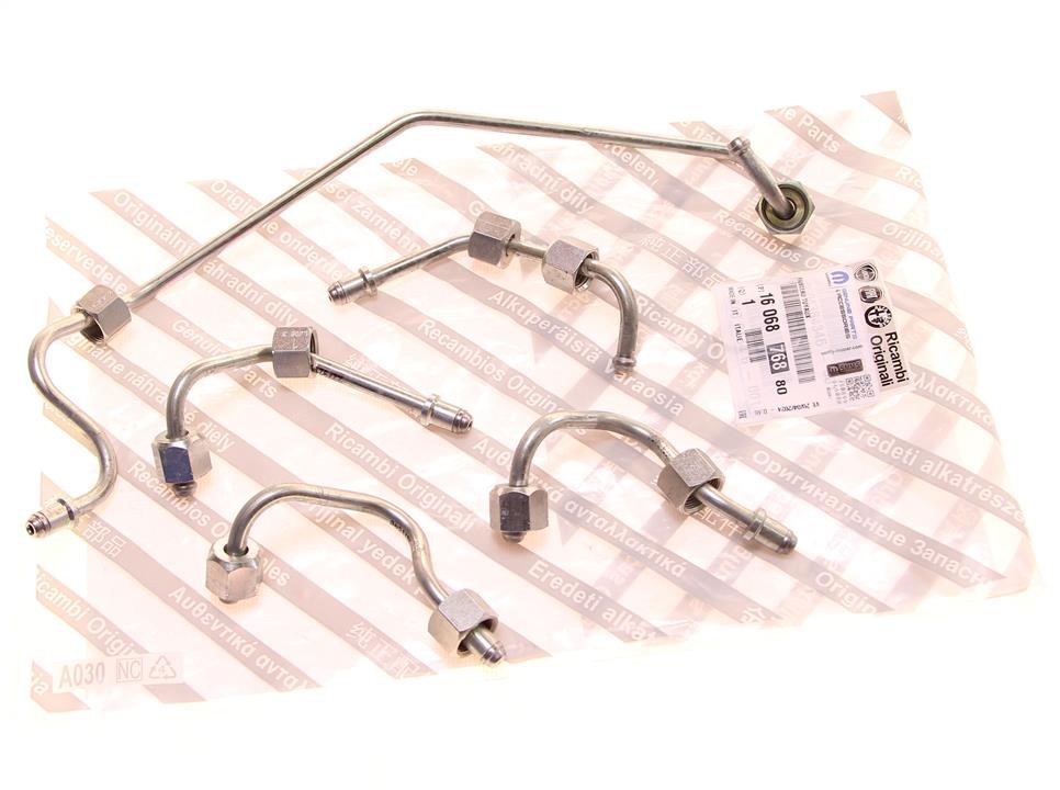 Buy Citroen/Peugeot 16 068 768 80 at a low price in United Arab Emirates!
