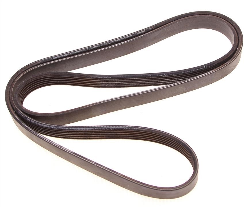 6PK1725 Dayco Poly-V belt 6PK1725