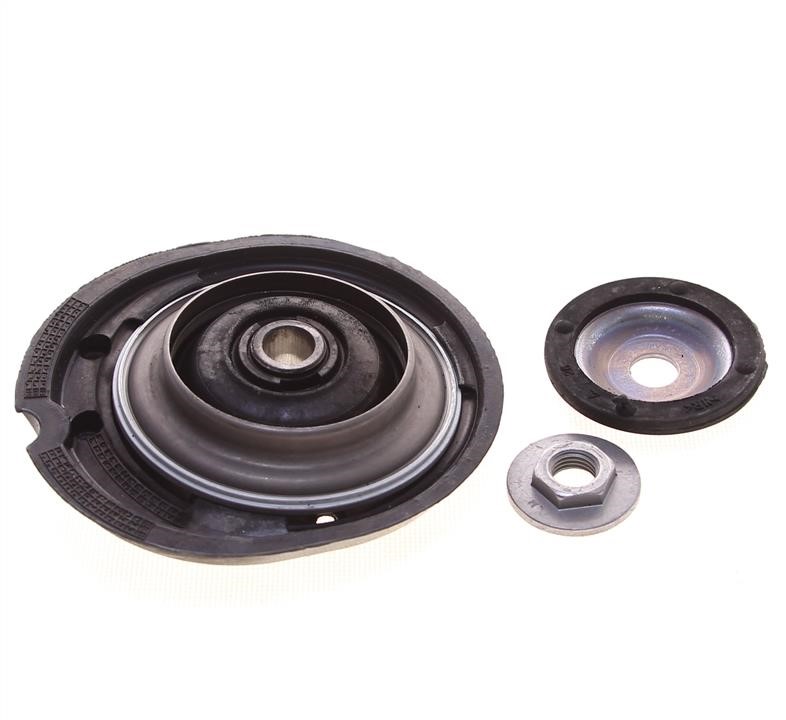 Strut mount Peugeot 1007: 503196 Citroen/Peugeot Strut bearing with bearing kit