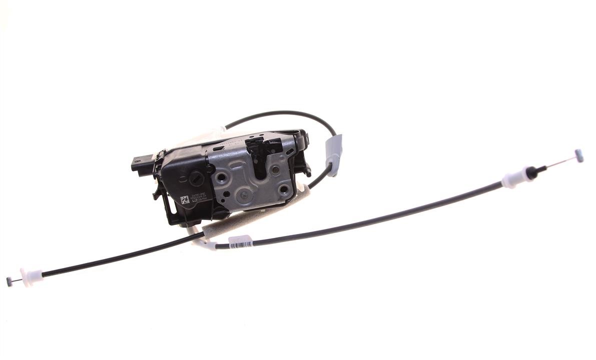 9819027180 Citroen/Peugeot Door lock