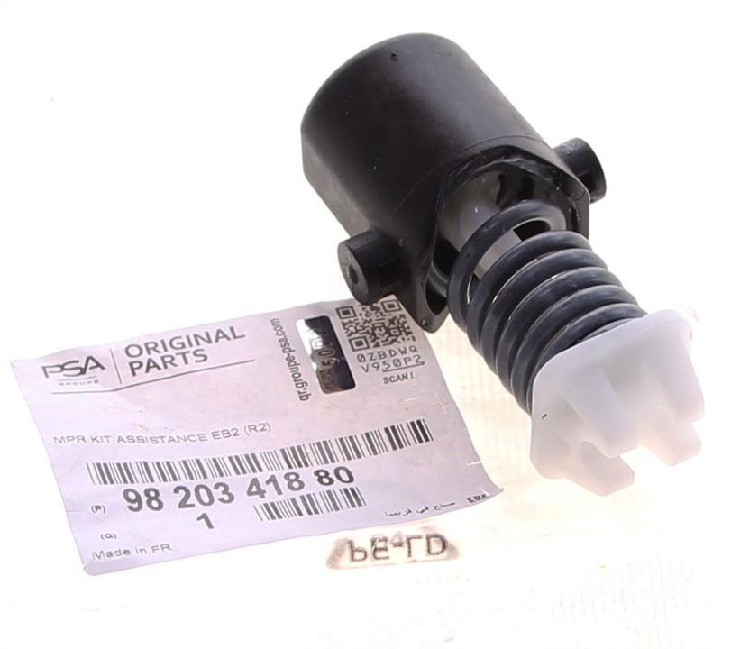 Buy Citroen/Peugeot 98 203 418 80 at a low price in United Arab Emirates!