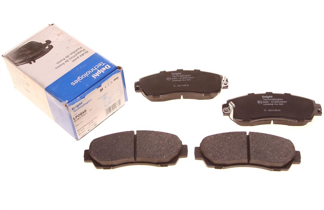 Buy Delphi LP2046 at a low price in United Arab Emirates!