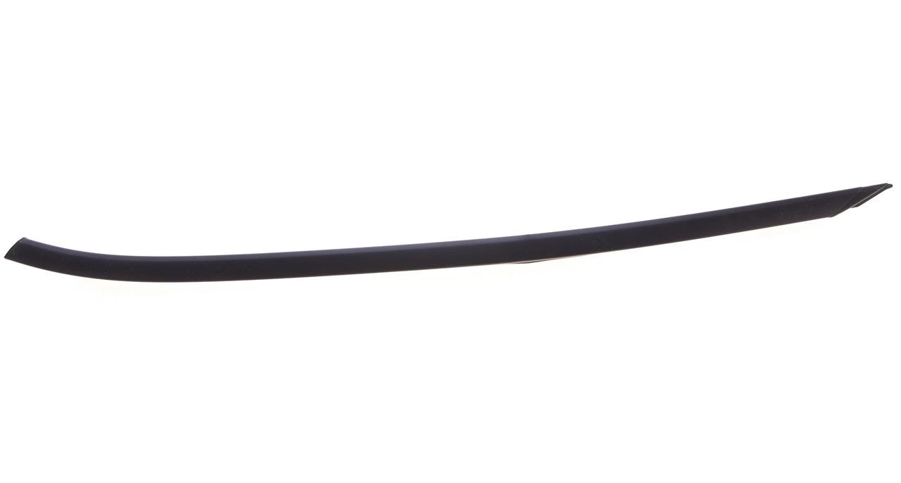 7576606030 Toyota Door glass molding