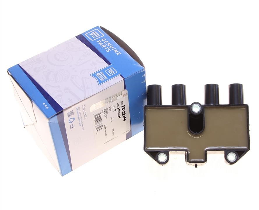 Buy Opel 25182496 at a low price in United Arab Emirates!