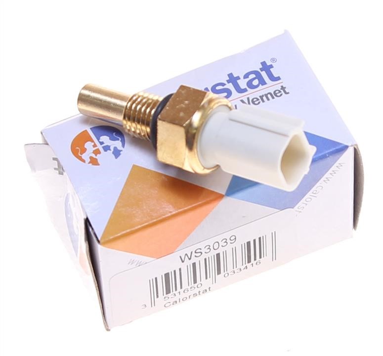 Exhaust system Honda e: WS3039 Vernet Coolant temperature sensor