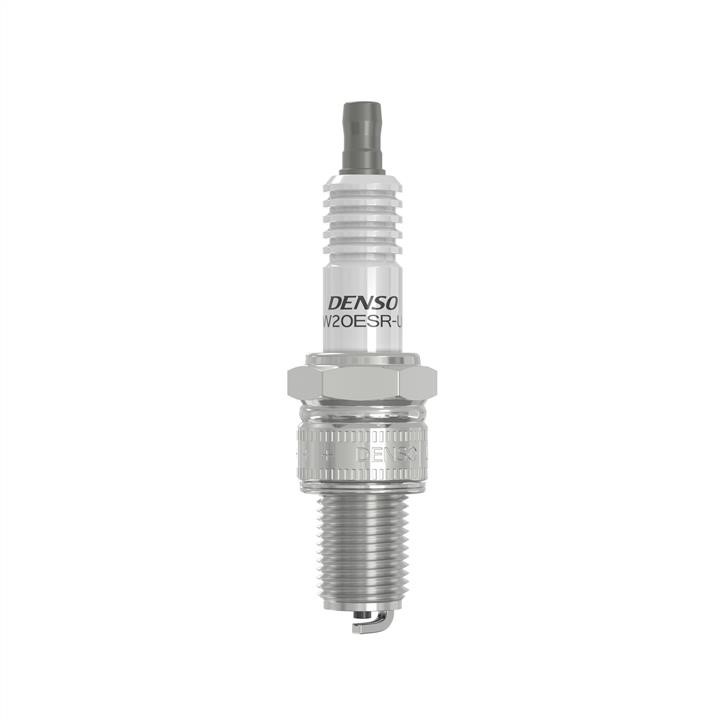 DENSO W20ESR-U Spark plug W20ESRU W20ESRU DENSO Spark plug