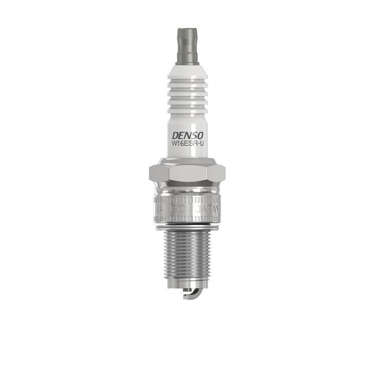 Spark plug set Land Rover: W16ESRU DENSO Spark plug
