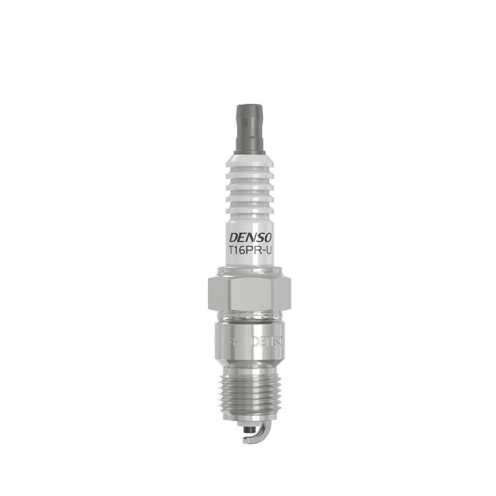 Engine spark plug Ford USA: T16PRU DENSO Spark plug