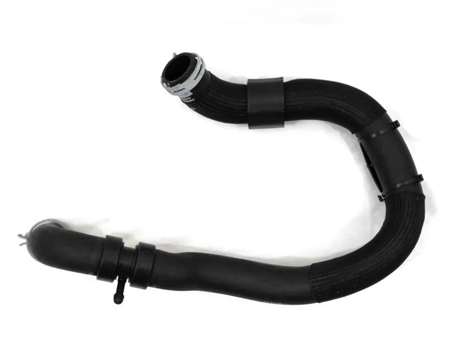 Radiator pipe General Motors 93459805