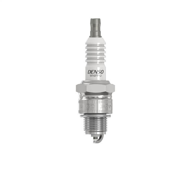 Spark plug Renault 4: W16FPU DENSO Spark plug