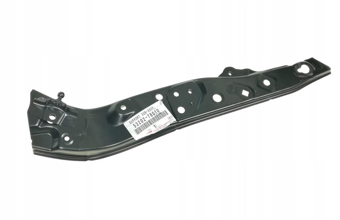 Toyota 53202-78010 Bracket 5320278010 5320278010 Toyota Bracket