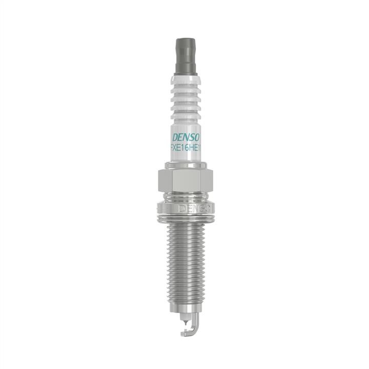 Spark plug Nissan Tiida: FXE16HE11 DENSO Spark plug