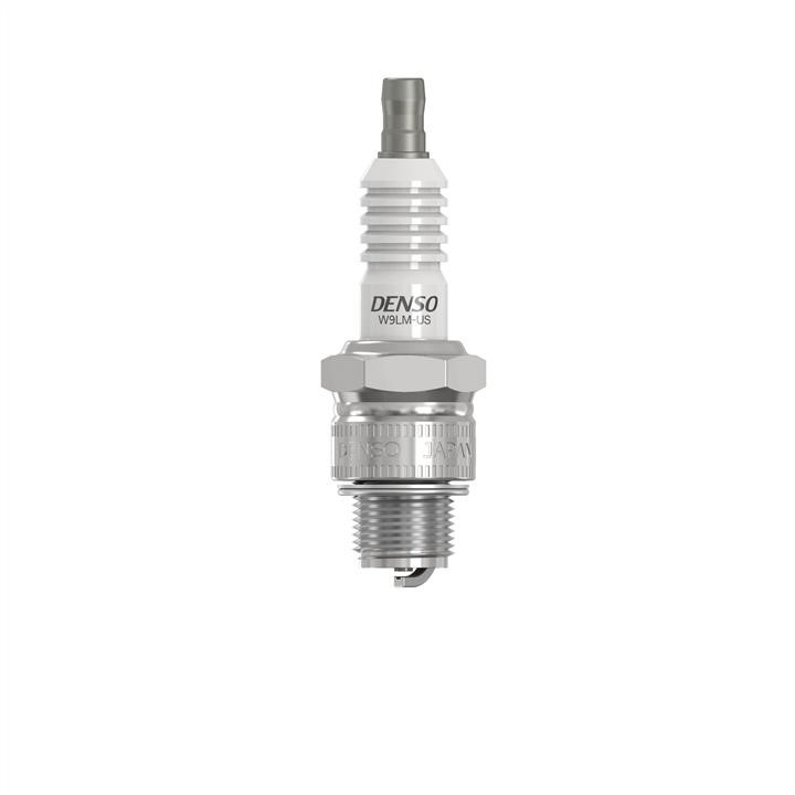 W9LMUS DENSO Spark plug