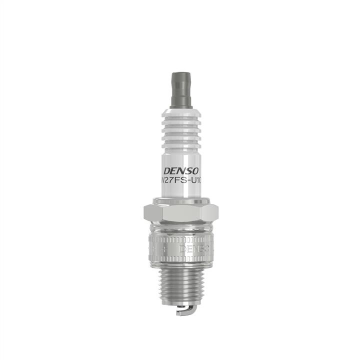 6028 DENSO Spark plug Denso Standard W27FS-U10