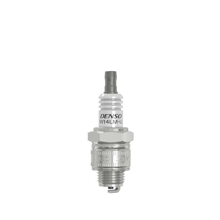 6014 DENSO Spark plug Denso Standard W14LM-U