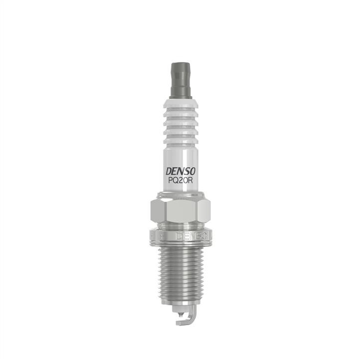 Spark plug Saab 9-5: PQ20R DENSO Spark plug